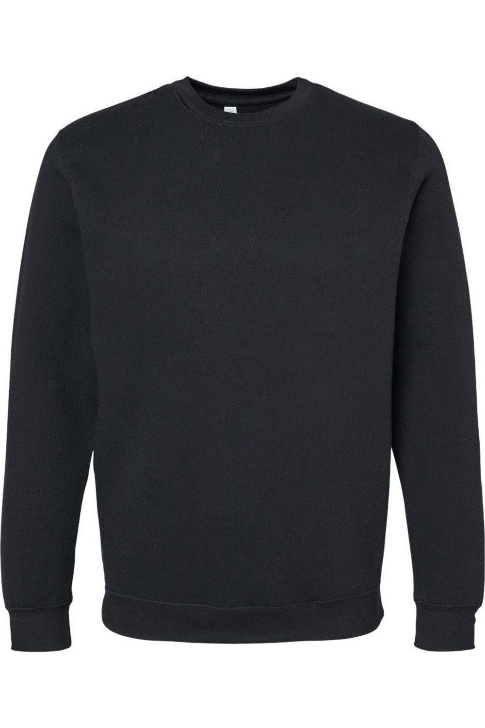 Толстовка LAT Elevated из флиса с круглым вырезом, черный
Толстовка LAT Elevated из флиса с круглым вырезом, черный