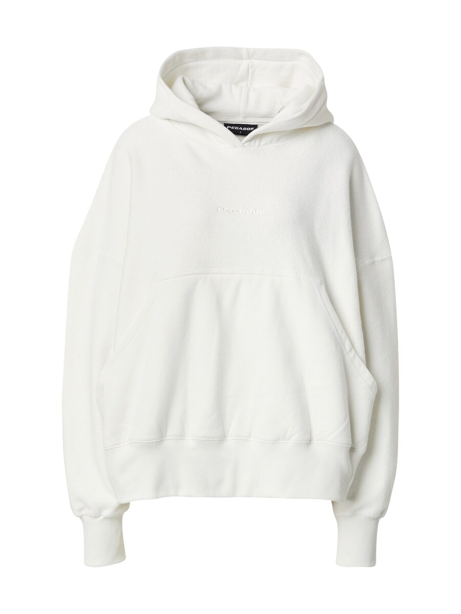 Толстовка Pegador ESTELA, White 
Толстовка Pegador ESTELA, White