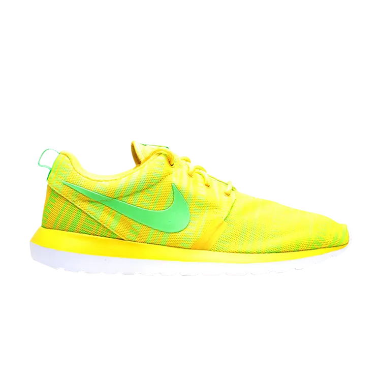 Кроссовки Nike Rosherun Nm Br, желтый
Кроссовки Nike Rosherun Nm Br, желтый