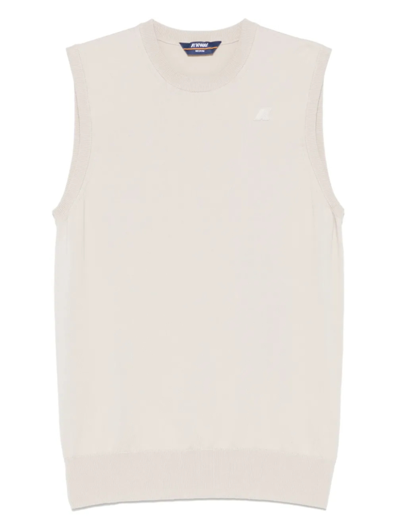 Жилет Jeano K-Way, нейтральный
Жилет Jeano K-Way, нейтральный