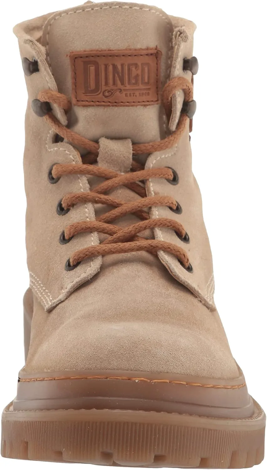 Мужские ковбойские сапоги Dingo High Country
Мужские ковбойские сапоги Dingo High Country