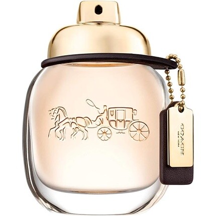 Coach Eau De Parfum 30ml
Coach Eau De Parfum 30ml