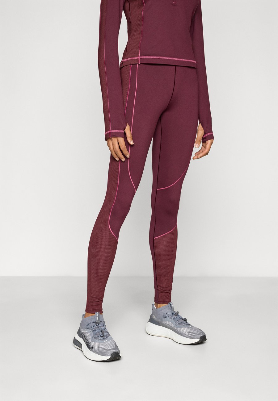 Леггинсы Under Armour TEXTURED LEGGING, Dark Maroon/Fuchsia Dusk/White/Bordeaux
Леггинсы Under Armour TEXTURED LEGGING, Dark Maroon/Fuchsia Dusk/White/Bordeaux