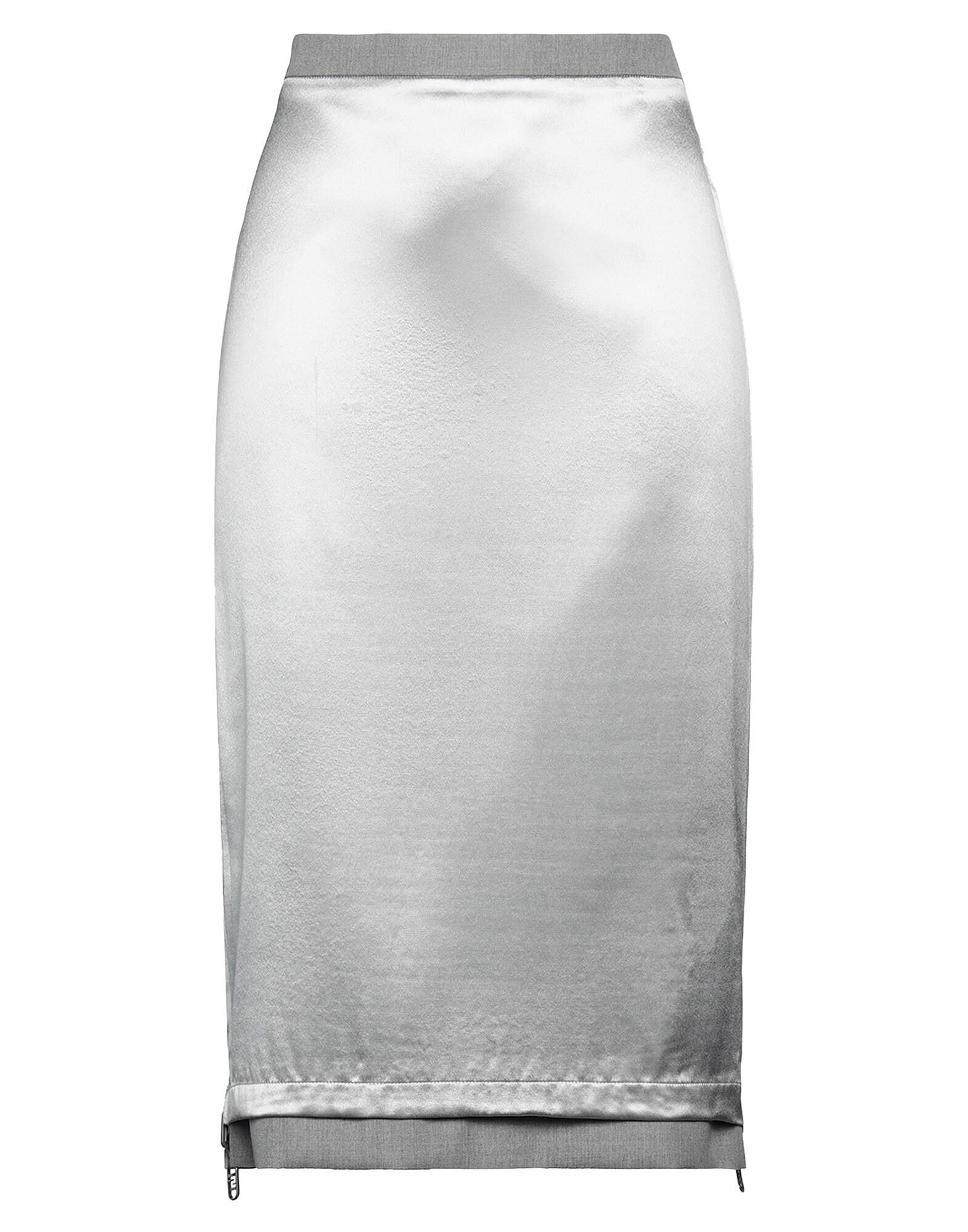 Юбка миди Fendi, серый
Юбка миди Fendi, серый