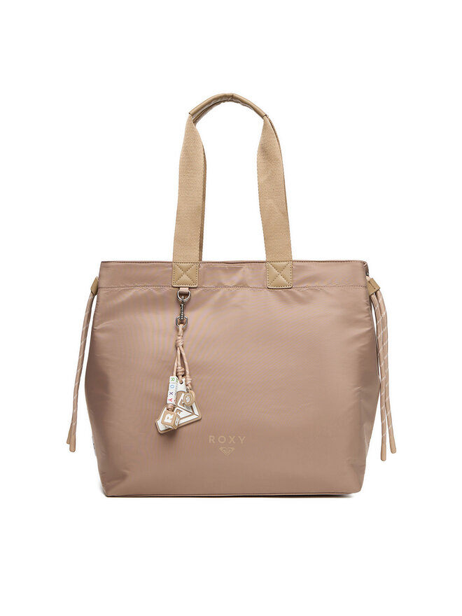 Сумка-шоппер Roxy C-ROXY-M-004-08, бежевый
Сумка-шоппер Roxy C-ROXY-M-004-08, бежевый