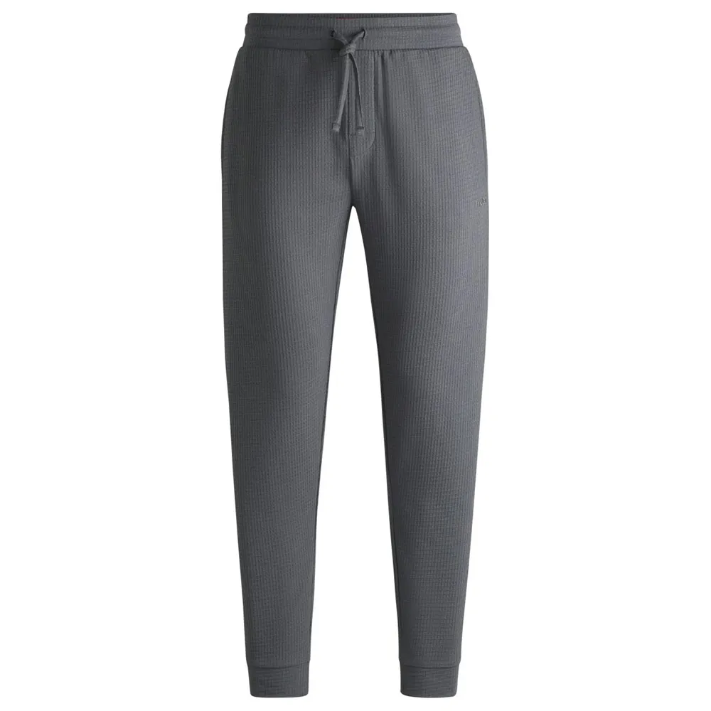 Пижамные брюки HUGO Austin, серый
Пижамные брюки HUGO Austin, серый