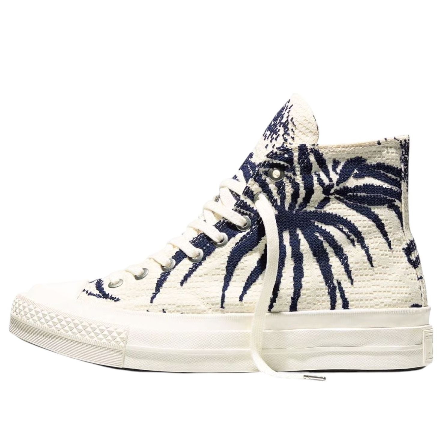 Кеды Converse Chuck Taylor First String 'Japanese Tropical Knit'
Кеды Converse Chuck Taylor First String 'Japanese Tropical Knit'