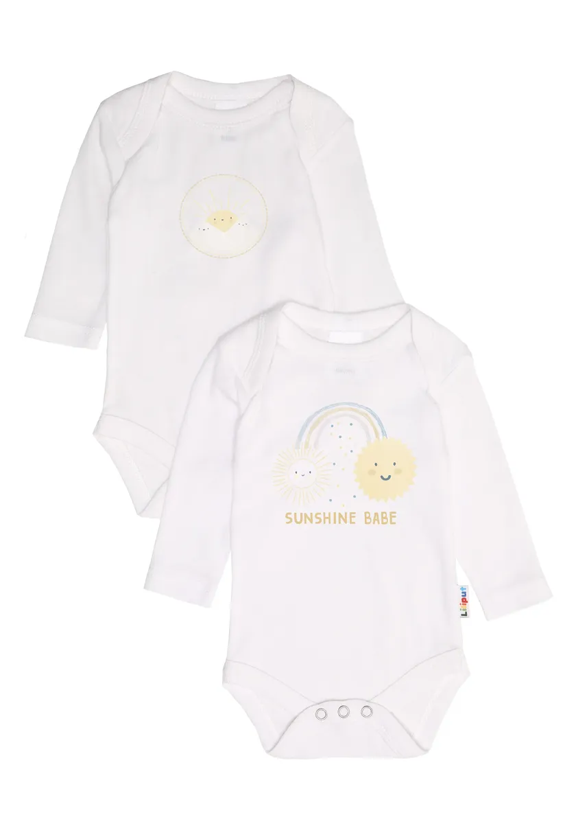 Лилипутовый корпус в симпатичном дизайне Liliput, белый
Лилипутовый корпус в симпатичном дизайне Liliput, белый