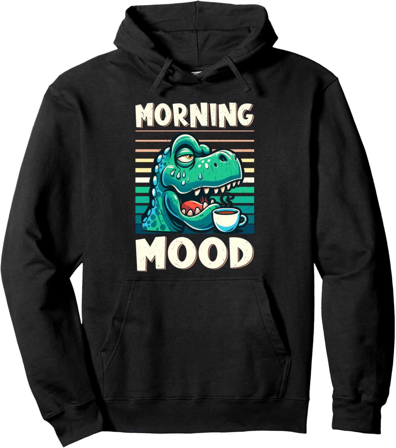 Худи с изображением сердитого динозавра Трекса и надписью Кофе Grumpy Trex Coffee Hate Mornings Bad Mood, черный
Худи с изображением сердитого динозавра Трекса и надписью Кофе Grumpy Trex Coffee Hate Mornings Bad Mood, черный