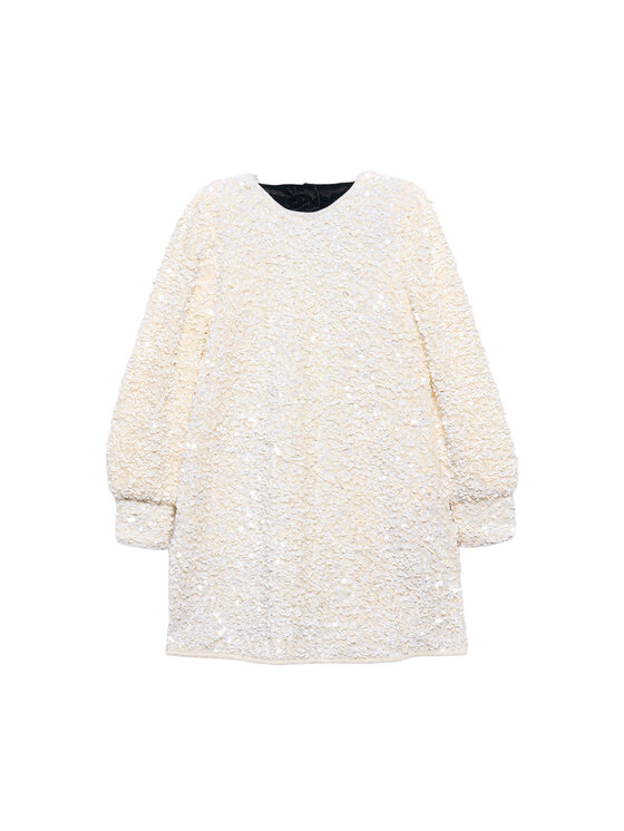 Элегантное платье regular fit 5525 Abel & Lula, экрю
Элегантное платье regular fit 5525 Abel & Lula, экрю