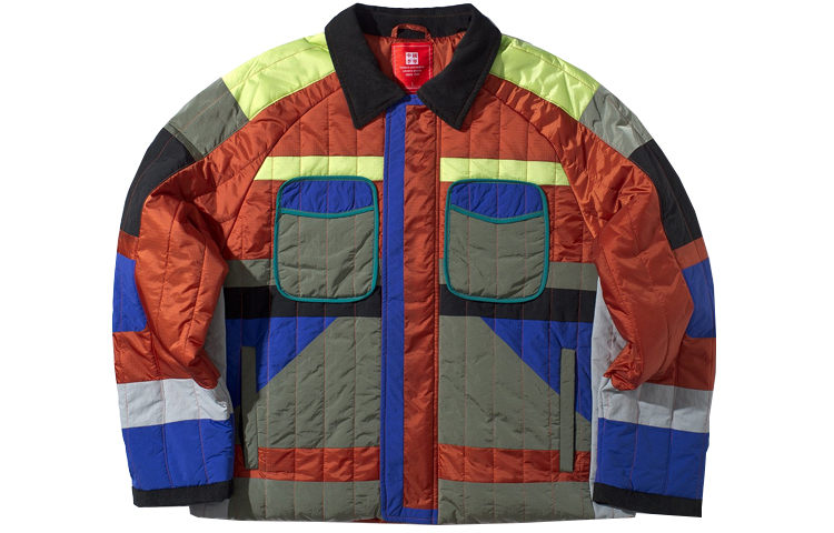 Пуховики мужские Mixed Color LiNing, Mixed Color
Пуховики мужские Mixed Color LiNing, Mixed Color