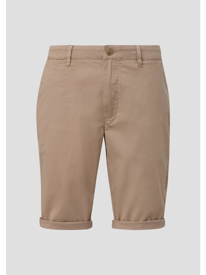 s.Oliver Шорты Bermuda PHOENIX in 8410_sandstein
s.Oliver Шорты Bermuda PHOENIX in 8410_sandstein