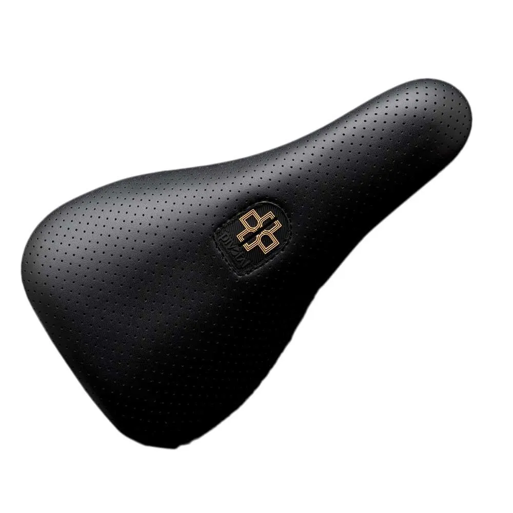 Седло Duo Brand Mid Pivotal, черный 
Седло Duo Brand Mid Pivotal, черный