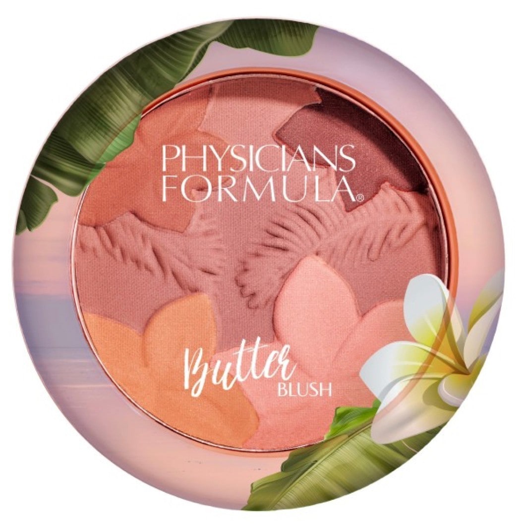 Румяна monoi butter blush Physicians Formula, вес 4.5 гр.
Румяна monoi butter blush Physicians Formula, вес 4.5 гр.