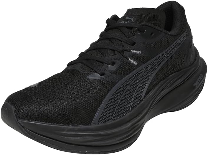 Мужские кроссовки PUMA 3 378449, черный
Мужские кроссовки PUMA 3 378449, черный