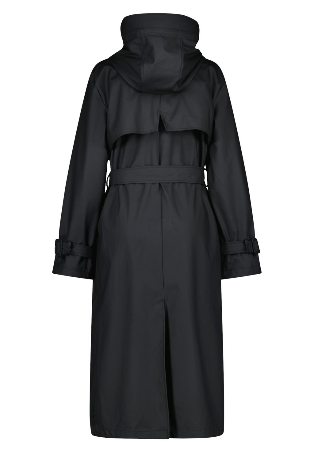 Тренчкот JOAN America Today, черный
Тренчкот JOAN America Today, черный