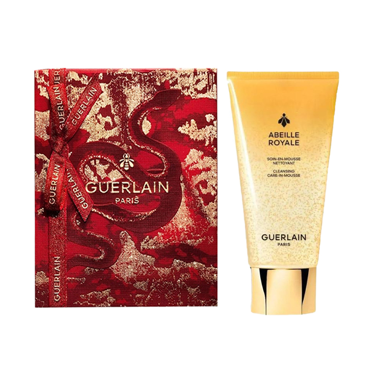 ABEILLE ROYALE очищающее средство Unisex GUERLAIN
ABEILLE ROYALE очищающее средство Unisex GUERLAIN