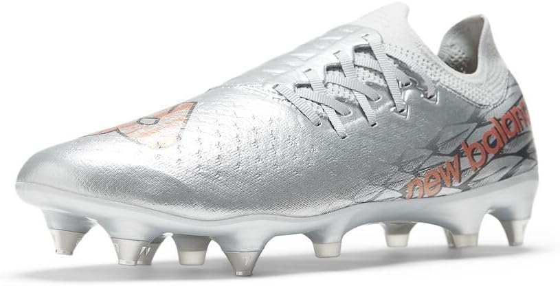 Мужские кроссовки New Balance Furon V7 Pro SG, Silver/Brighton Grey/Copper
Мужские кроссовки New Balance Furon V7 Pro SG, Silver/Brighton Grey/Copper