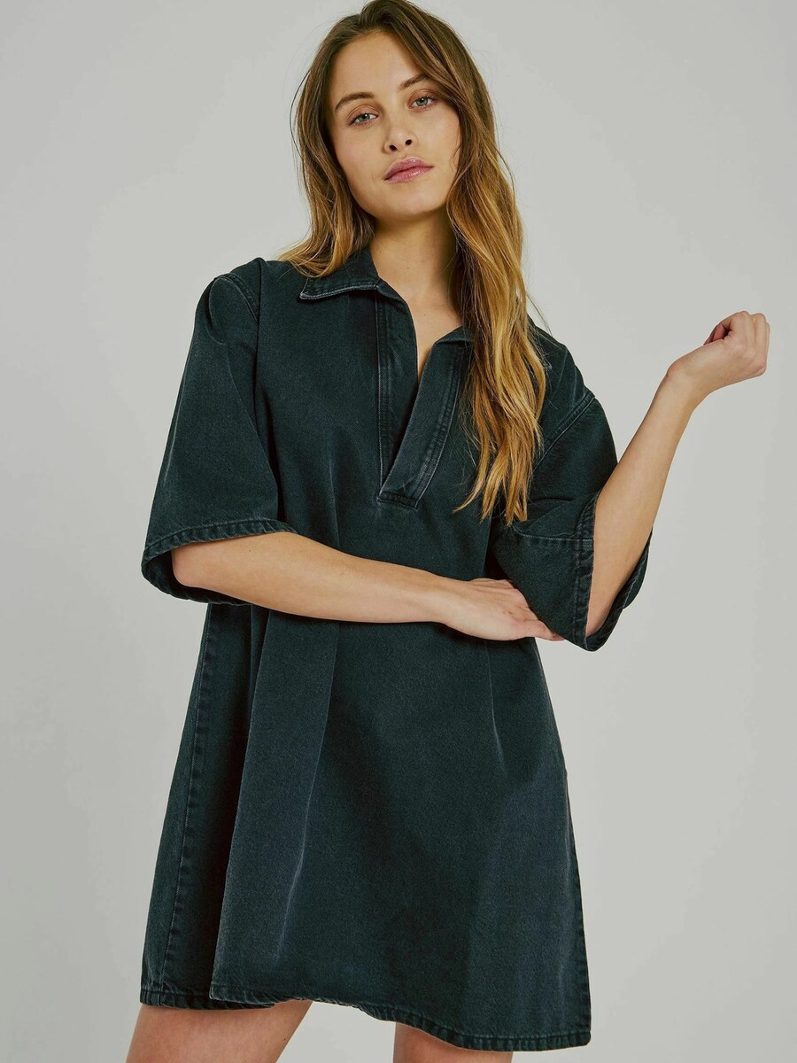 Платье NORR Hannali, Fir
Платье NORR Hannali, Fir