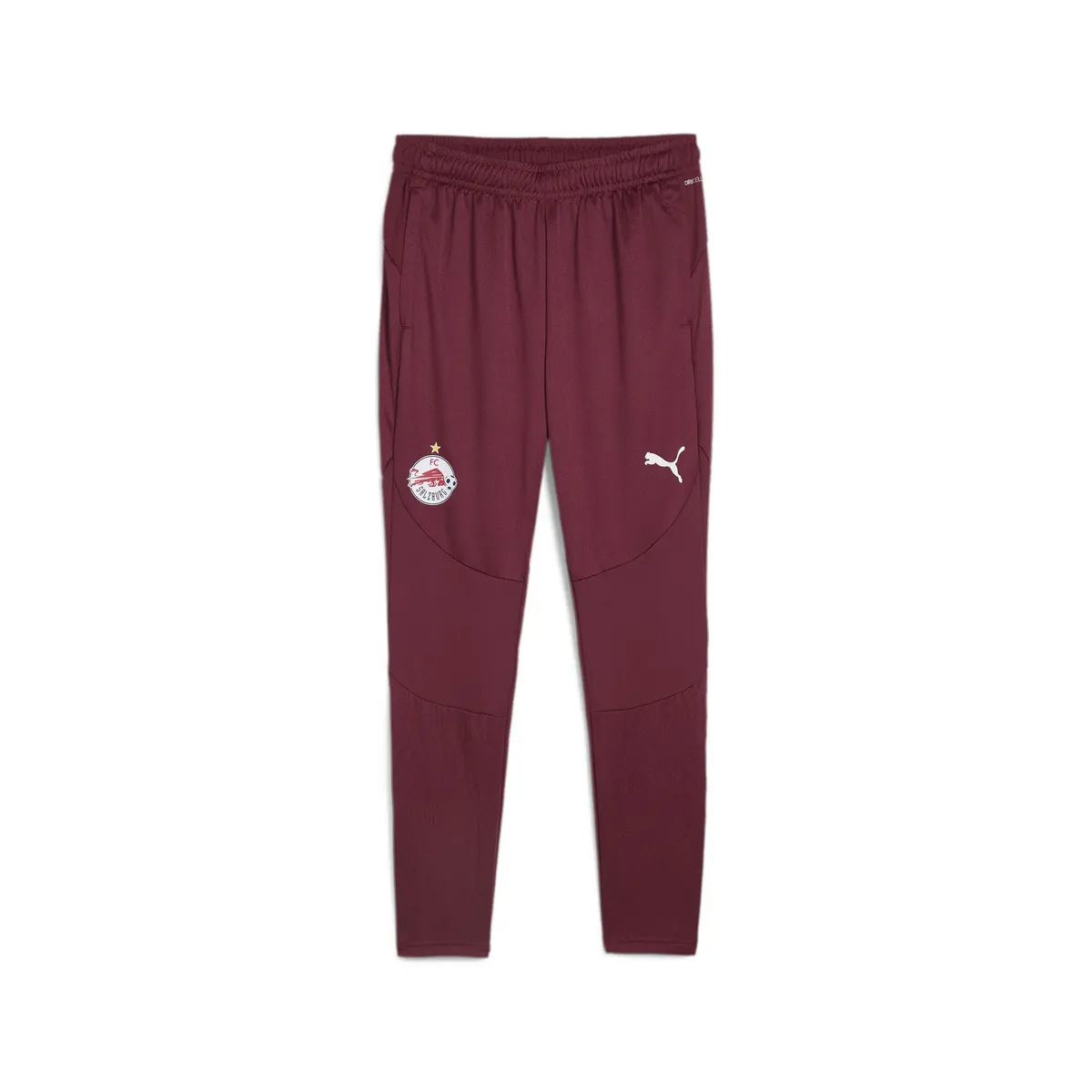 Спортивные брюки PUMA "Тренировочные брюки FC Red Bull Salzburg мужские", цвет Team Regal Red White
Спортивные брюки PUMA "Тренировочные брюки FC Red Bull Salzburg мужские", цвет Team Regal Red White