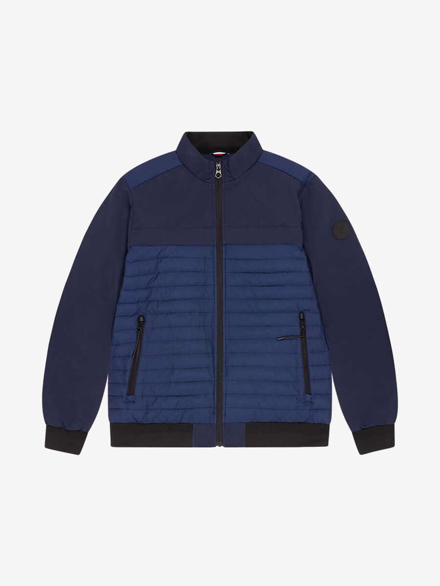 Демисезонная куртка Le Temps Des Cerises Garelo, Navy/Dark blue
Демисезонная куртка Le Temps Des Cerises Garelo, Navy/Dark blue