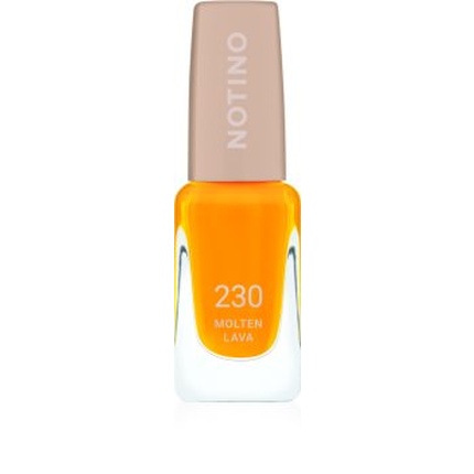 Лак для ногтей Gel Effect
Лак для ногтей Gel Effect