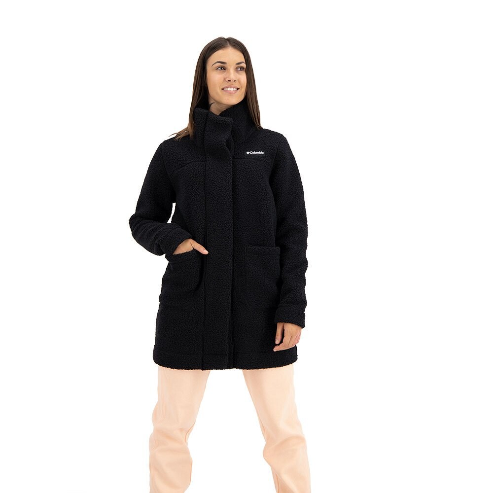 Толстовка Columbia Panorama™, черный
Толстовка Columbia Panorama™, черный