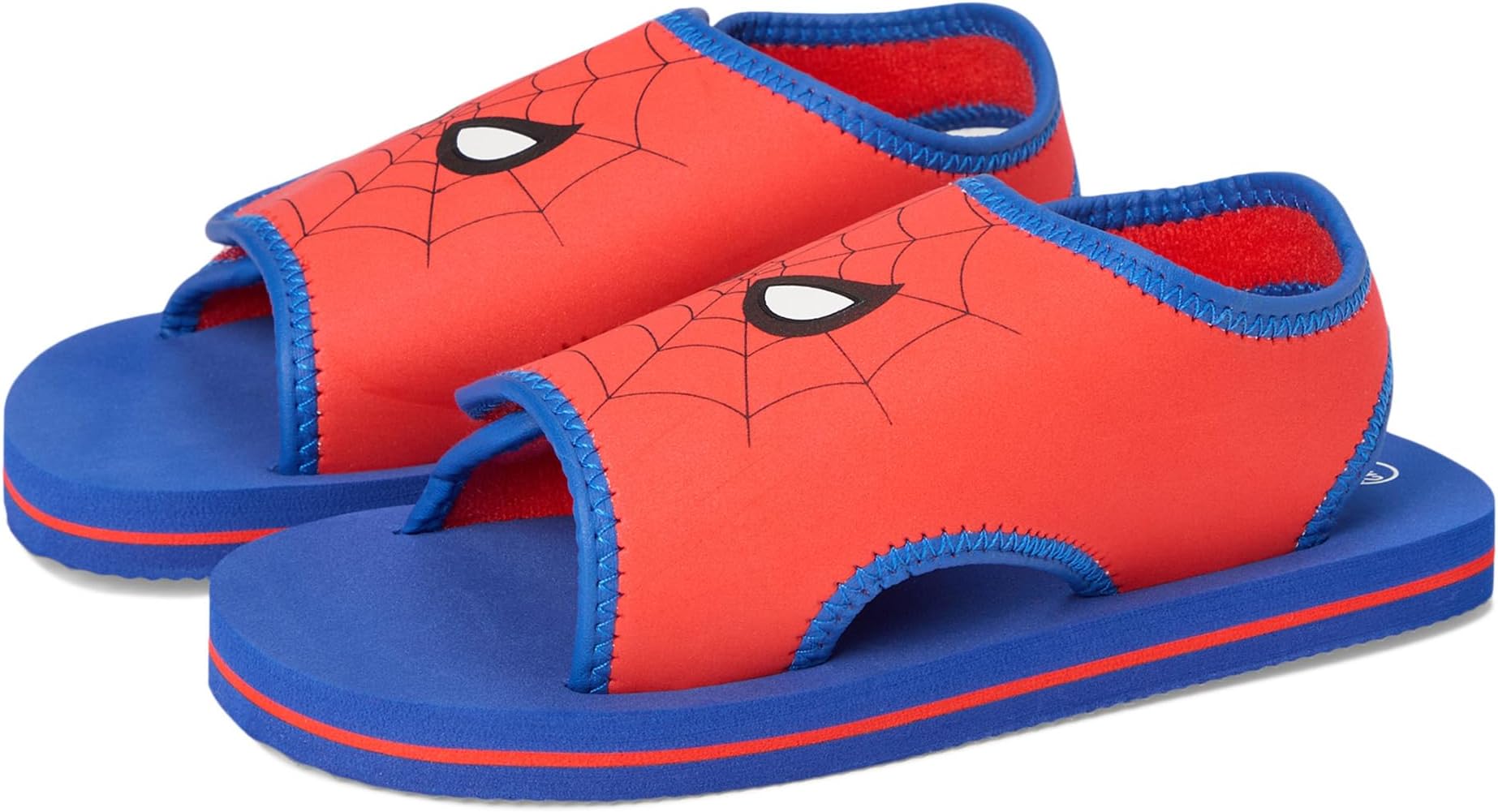Сандалии Josmo Spiderman Neoprene Sandal, цвет Red/Blue
Сандалии Josmo Spiderman Neoprene Sandal, цвет Red/Blue