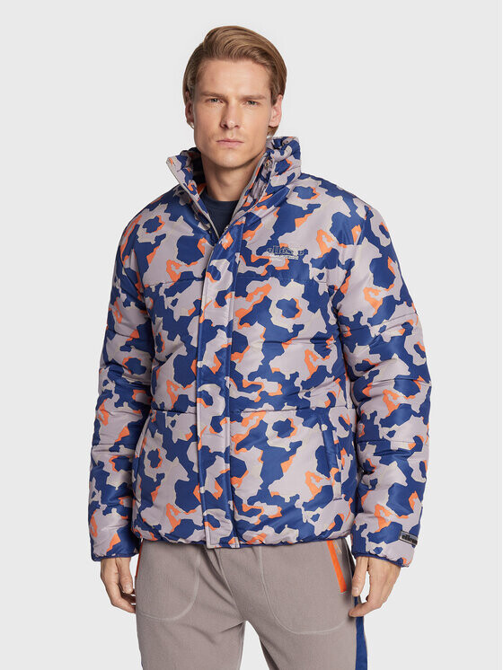 Пуховик стандартного кроя Ellesse, мультиколор, Серый, Пуховик стандартного кроя Ellesse, мультиколор
Пуховик стандартного кроя Ellesse, мультиколор, Серый, Пуховик стандартного кроя Ellesse, мультиколор