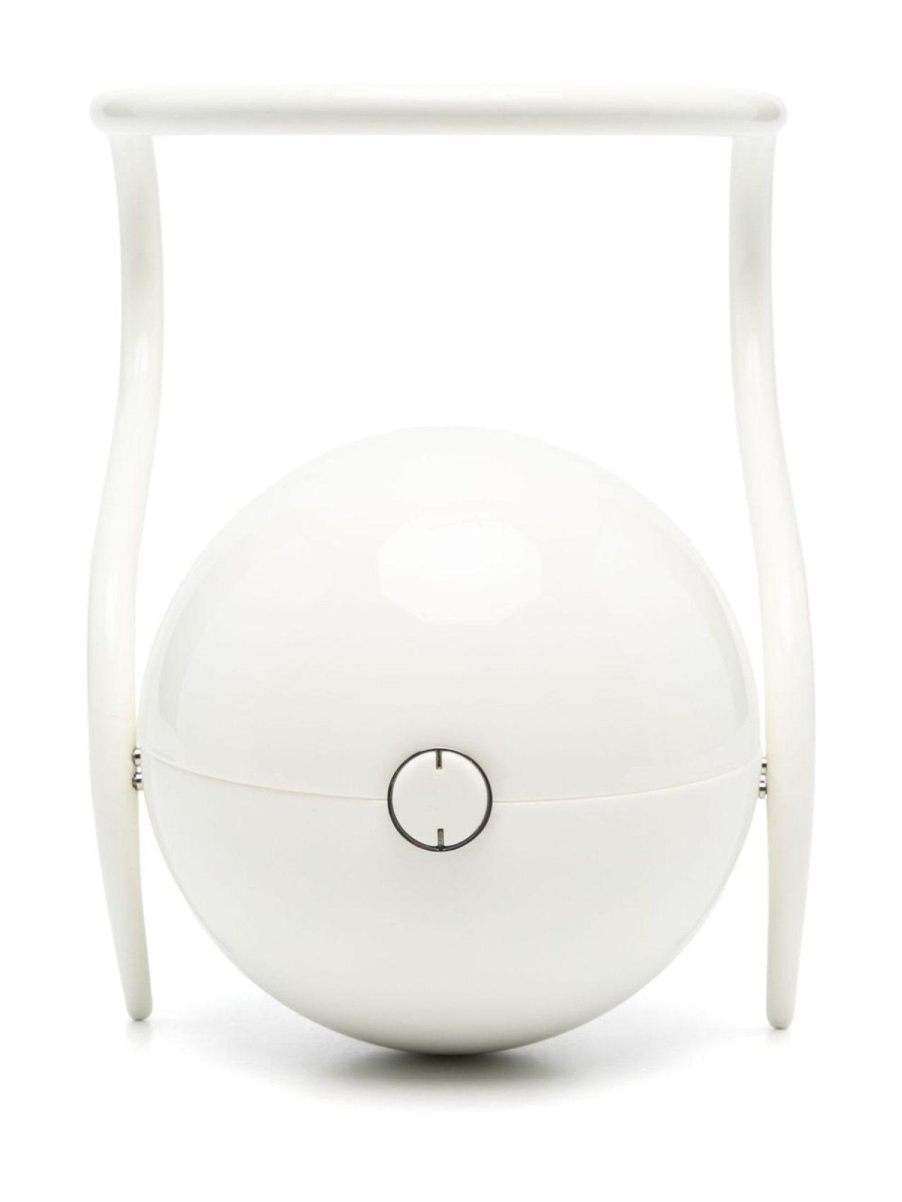 Cult Gaia сумка-тоут The Pearl, белый
Cult Gaia сумка-тоут The Pearl, белый