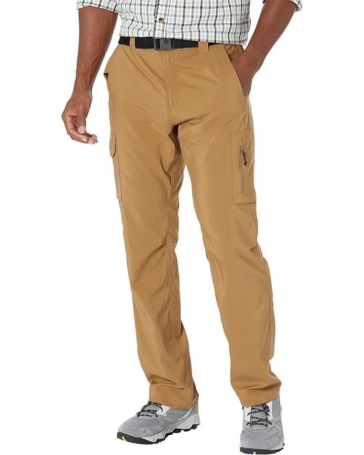 Брюки Columbia Silver Ridge Utility, цвет Delta
Брюки Columbia Silver Ridge Utility, цвет Delta