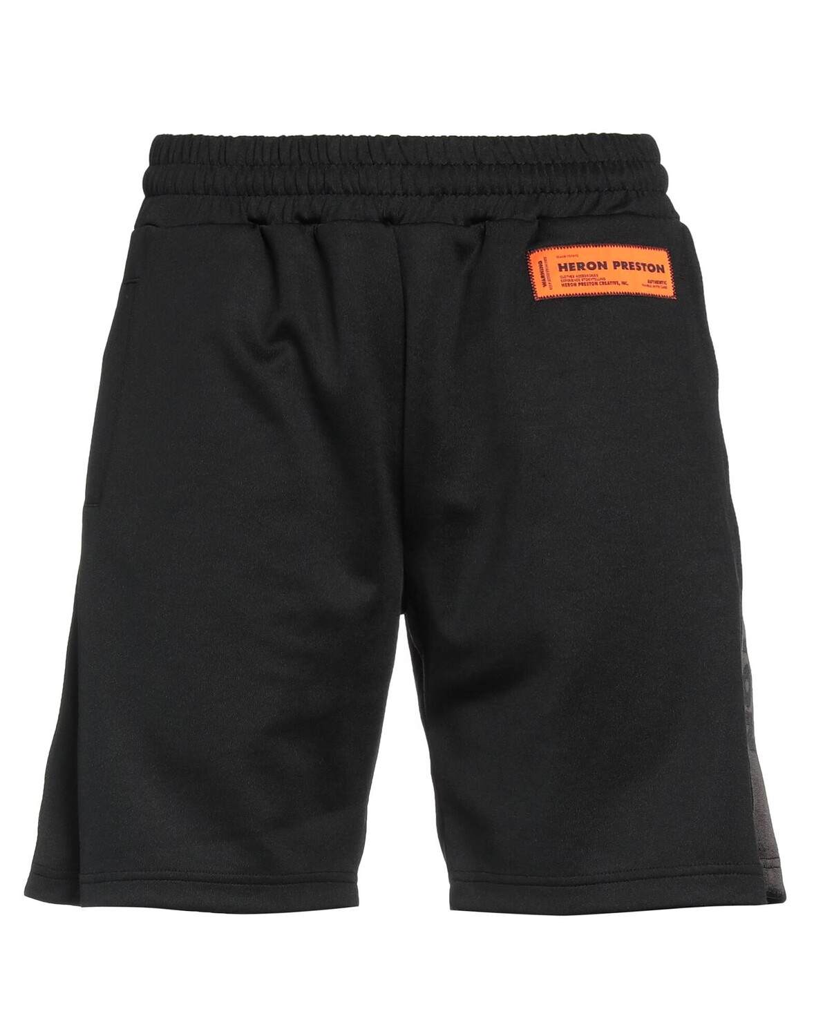 Шорты Heron Preston, черный
Шорты Heron Preston, черный