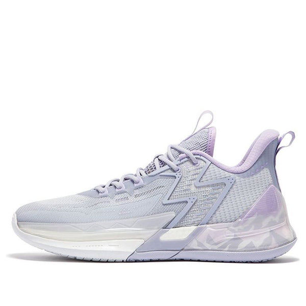 Кроссовки big3 4.0 switch pro 'lavender' 361 Degrees, фиолетовый
Кроссовки big3 4.0 switch pro 'lavender' 361 Degrees, фиолетовый