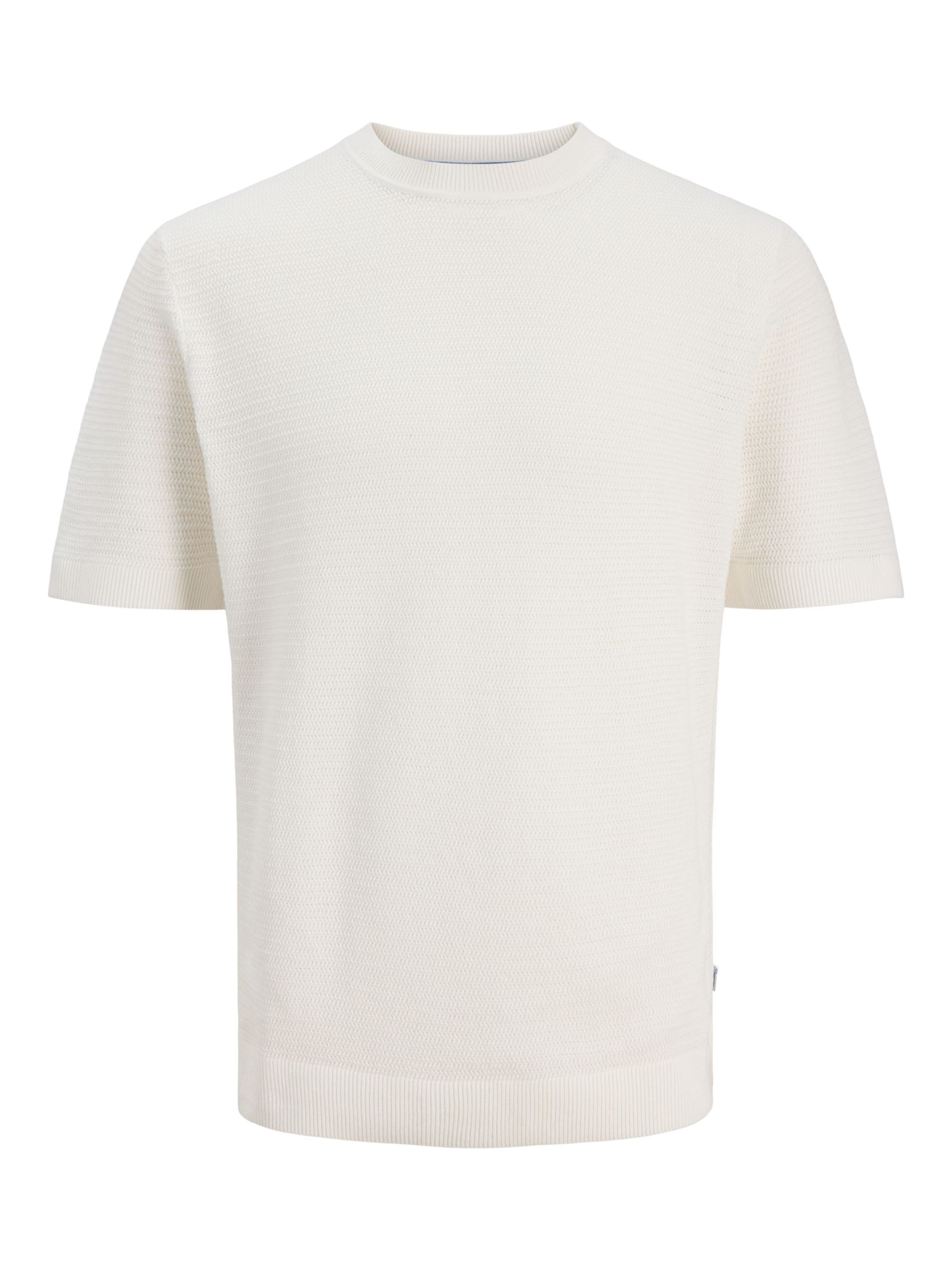 JACK & JONES Свитер в белом цвете
JACK & JONES Свитер в белом цвете