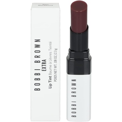 Extra Lip Tint Bare BlackBerry 2.3g Bobbi Brown
Extra Lip Tint Bare BlackBerry 2.3g Bobbi Brown