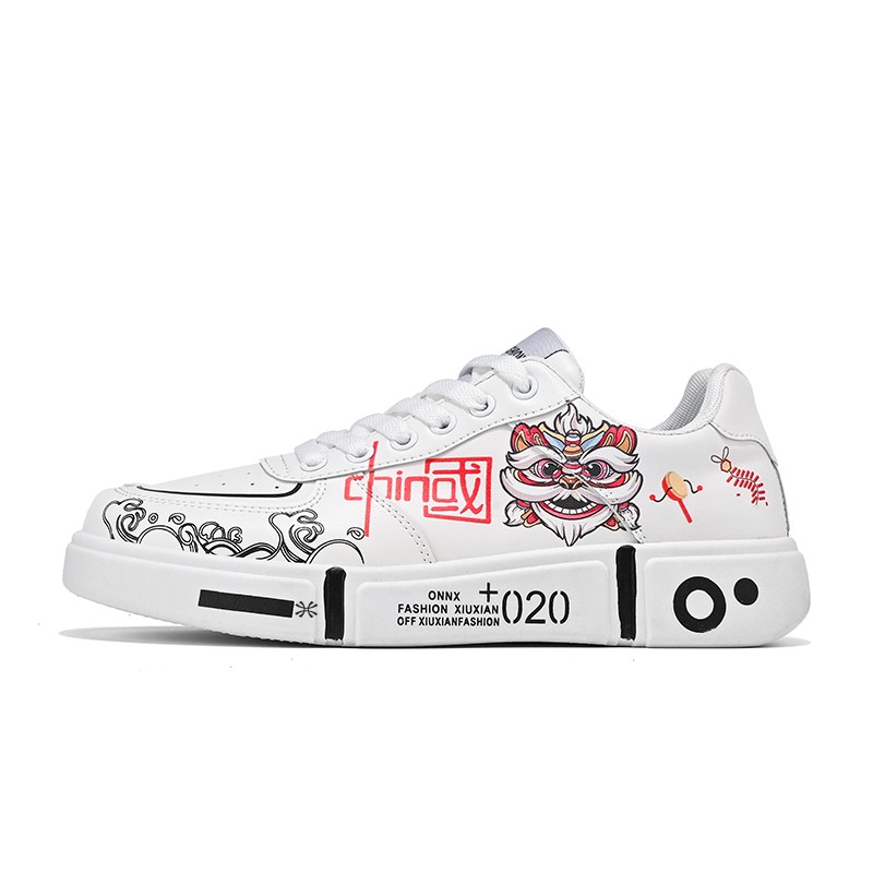 Детская обувь для подростков YUZHAOLIN, белый
Детская обувь для подростков YUZHAOLIN, белый