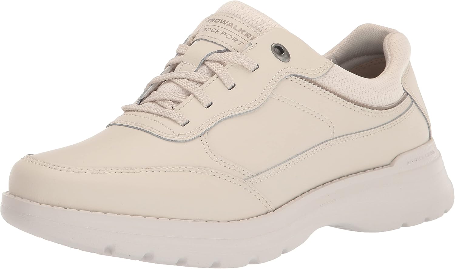 Мужские кроссовки Rockport Prowalker 6000 Ubal, белый
Мужские кроссовки Rockport Prowalker 6000 Ubal, белый