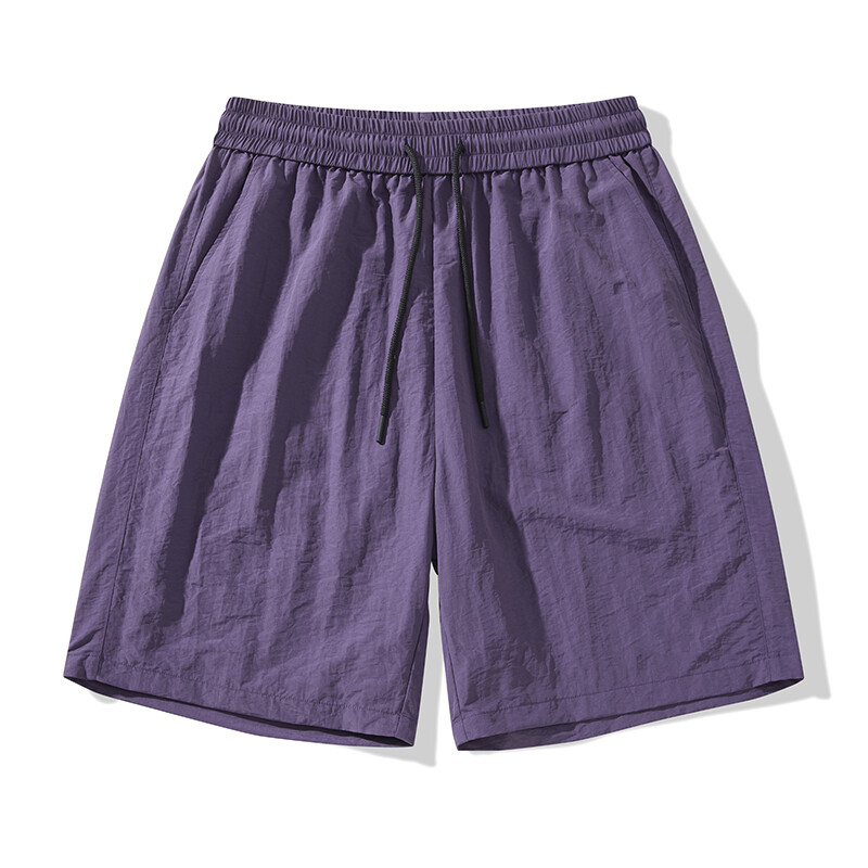 Forider Повседневные шорты унисекс, Темно-серый
Forider Повседневные шорты унисекс, Темно-серый