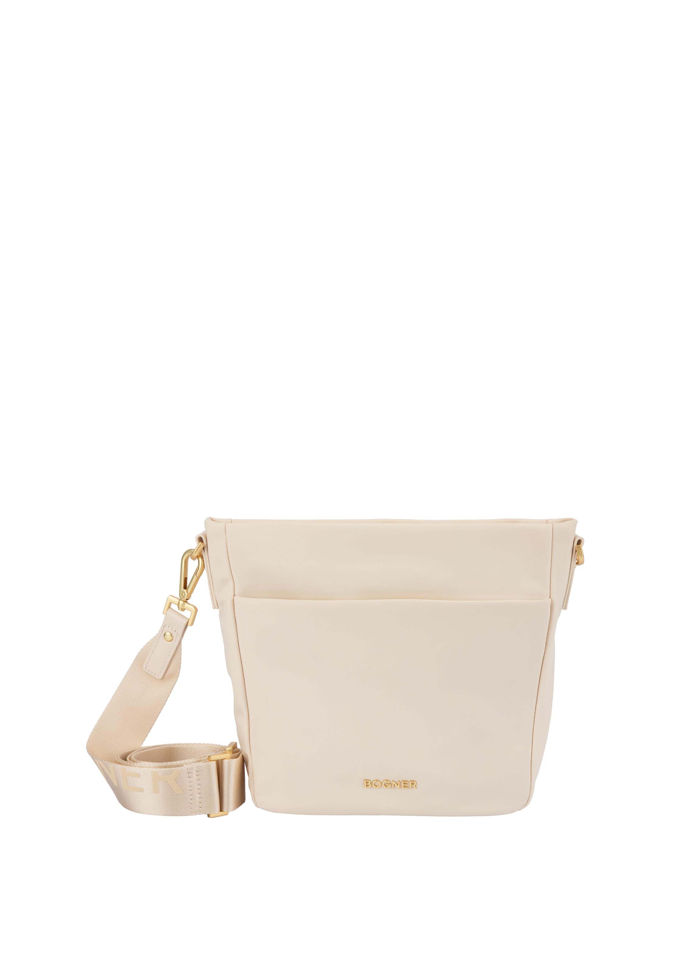 BOGNER Сумка через плечо 'Klosters Neve Juna' в цвете Sand
BOGNER Сумка через плечо 'Klosters Neve Juna' в цвете Sand