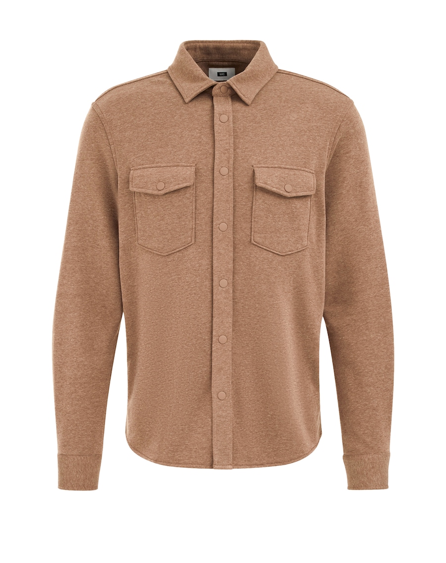 Рубашка на пуговицах классического кроя WE Fashion, карамель
Рубашка на пуговицах классического кроя WE Fashion, карамель