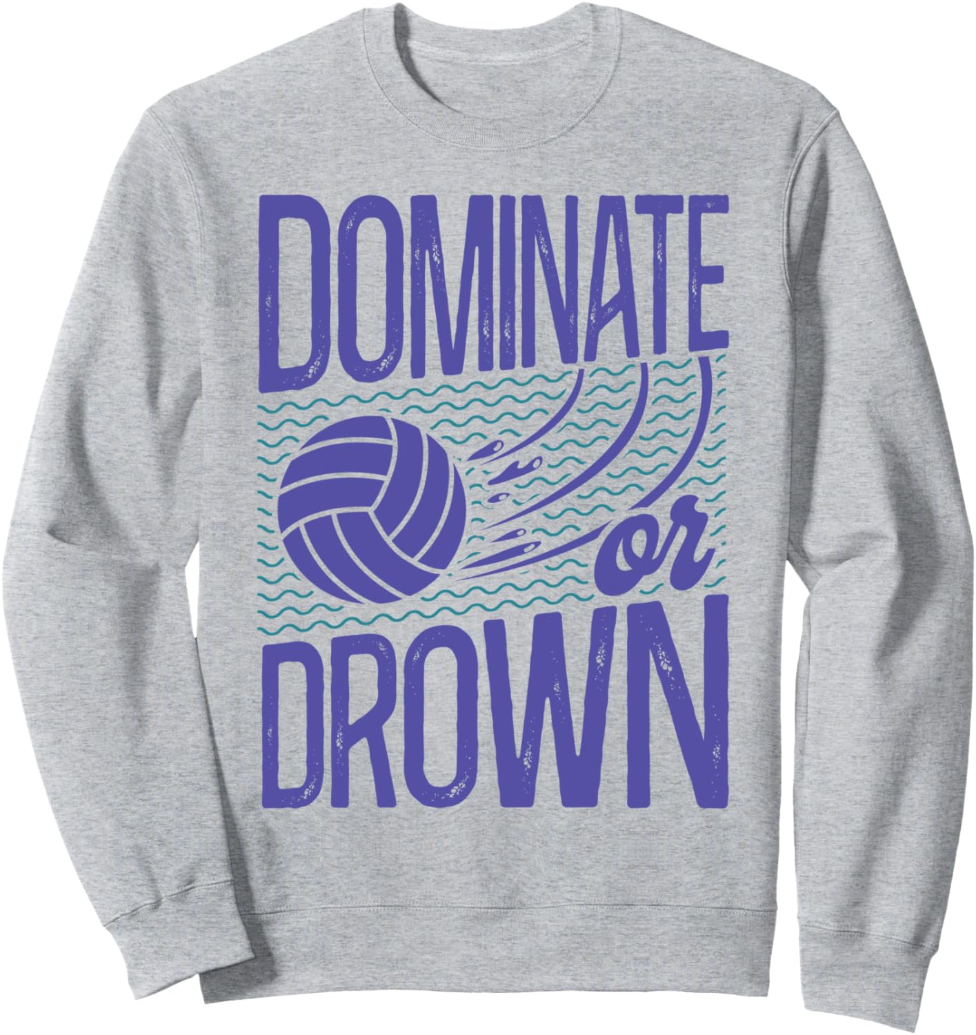 Винтажная толстовка для водного поло с изображением доминанта или утопающего Funny Water Polo Club Hd0, серый
Винтажная толстовка для водного поло с изображением доминанта или утопающего Funny Water Polo Club Hd0, серый