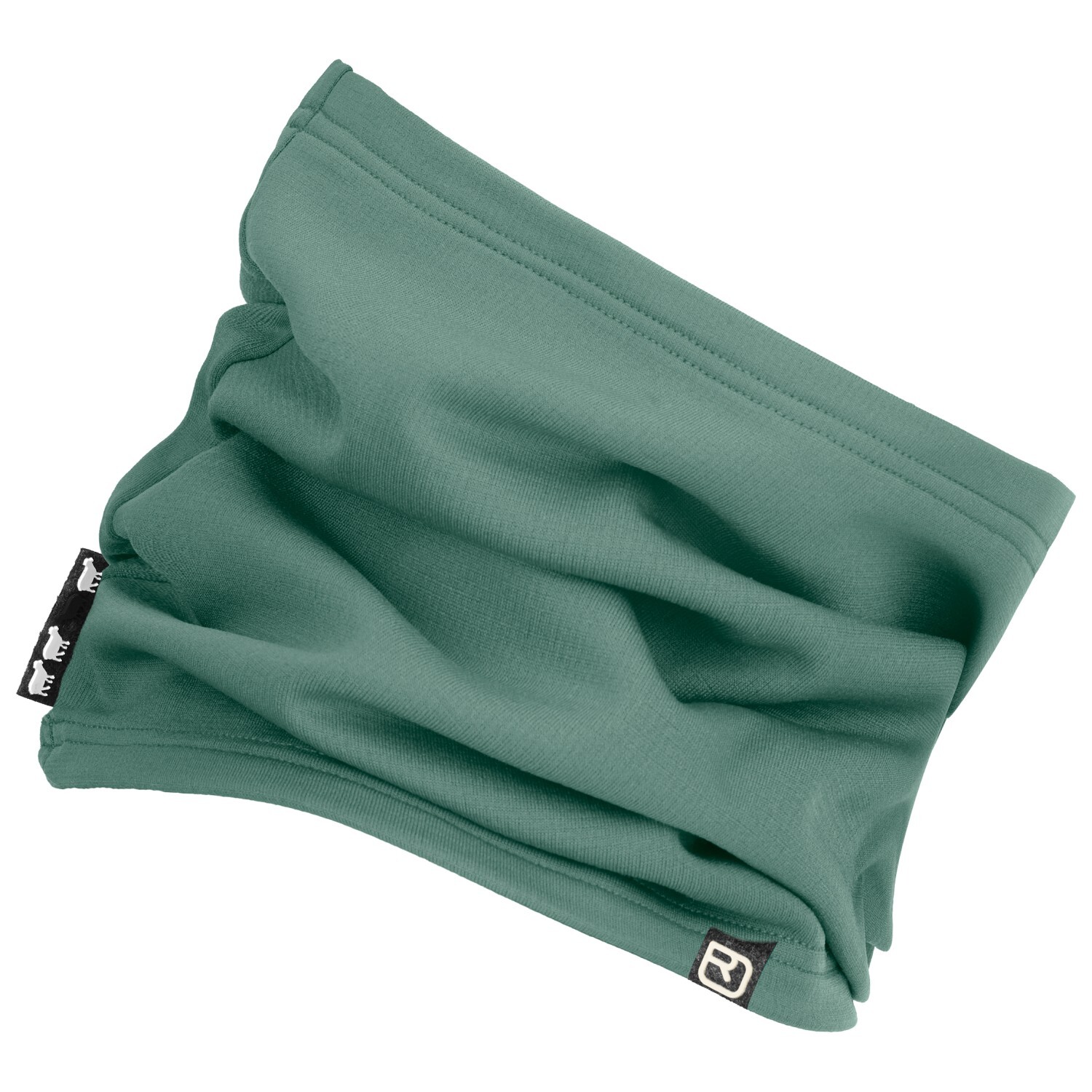 Шейный платок Ortovox Light Fleece Neckwarmer, цвет Arctic Grey
Шейный платок Ortovox Light Fleece Neckwarmer, цвет Arctic Grey