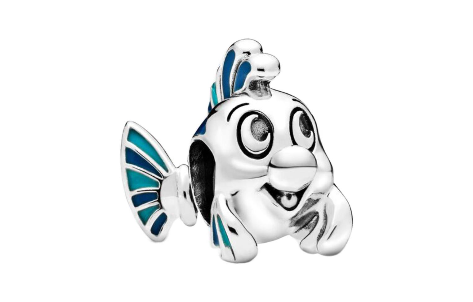 Pandora Дизайнерские подвески Disney унисекс серебро
Pandora Дизайнерские подвески Disney унисекс серебро