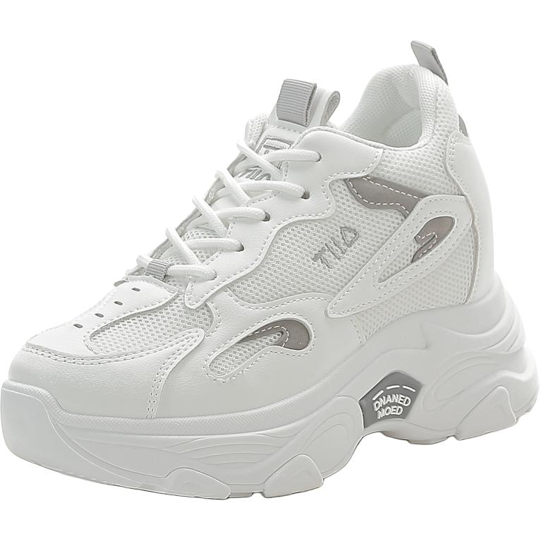 Нескользящие, износостойкие, дышащие, увеличивающие рост низкие детские кроссовки для подростков FIRS Kids, белый
Нескользящие, износостойкие, дышащие, увеличивающие рост низкие детские кроссовки для подростков FIRS Kids, белый