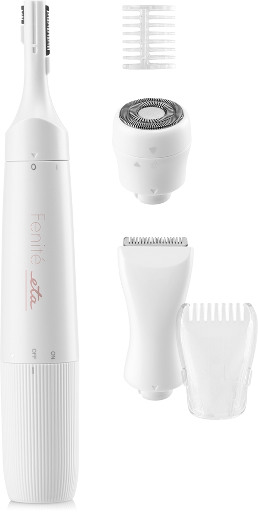 Машинка для стрижки волос Fenité 2346 90000 для женщин Eta, 1 шт
Машинка для стрижки волос Fenité 2346 90000 для женщин Eta, 1 шт