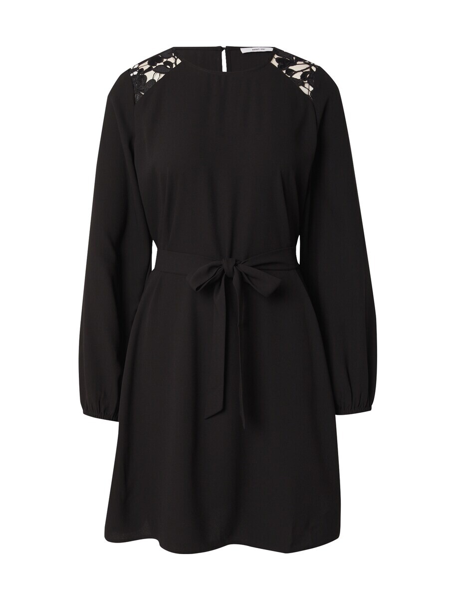 Коктейльное платье About You GINA, черный
Коктейльное платье About You GINA, черный