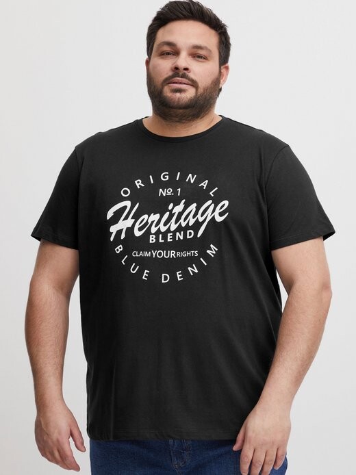 Футболка бхабрахам бт Blend, черный
Футболка бхабрахам бт Blend, черный