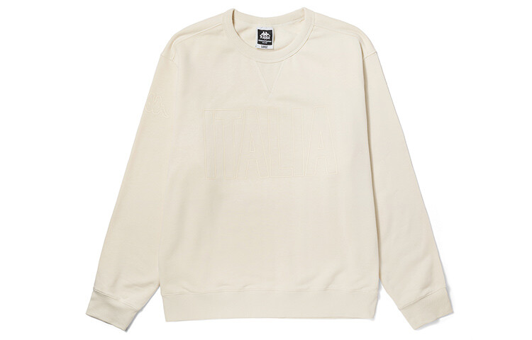 Каппа Мужская толстовка Kappa, цвет Birch white-0114
Каппа Мужская толстовка Kappa, цвет Birch white-0114