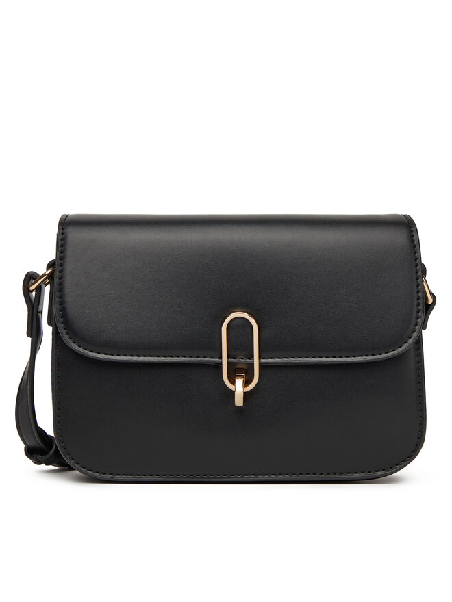 Сумочка MM-53-13 Deezee, черный
Сумочка MM-53-13 Deezee, черный