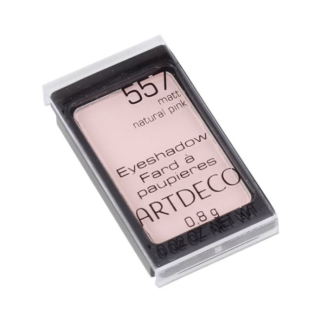 Тени для век Artdeco, цвет 557, 0,8 гр
Тени для век Artdeco, цвет 557, 0,8 гр